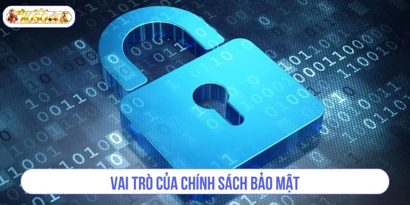 Chính sách bảo mật XOSO66 như lá chắn bảo vệ thông tin hội viên.