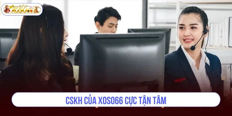 Đội ngũ cskh của RIKVIP luôn có mặt 24/7 để hỗ trợ người chơi.