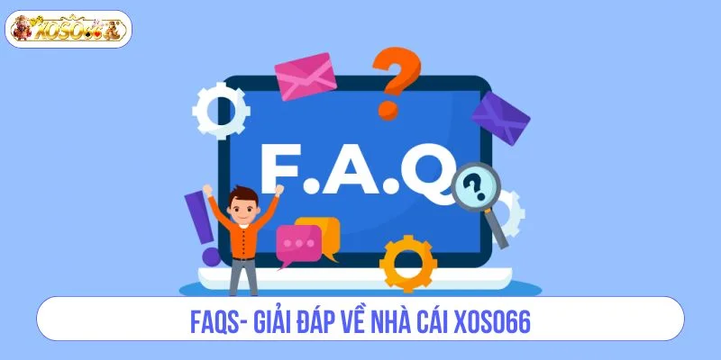 Giải đáp một vài câu hỏi về sân chơi cá cược.