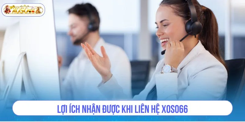 Tăng cường tương tác sẽ giúp bạn nhận được nhiều lợi ích tuyệt vời.