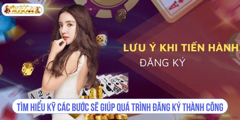 Tìm hiểu kỹ các bước sẽ giúp quá trình đăng ký XOSO66 của bạn thành công.