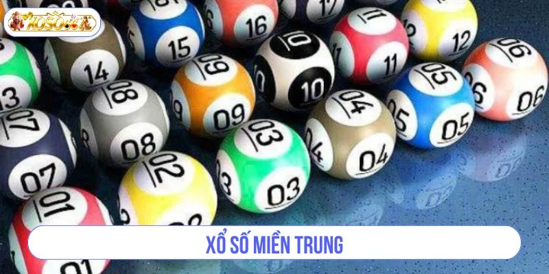 Xổ Số Miền Trung XOSO66 – Cơ Hội Trúng Số Siêu Lợi Nhuận