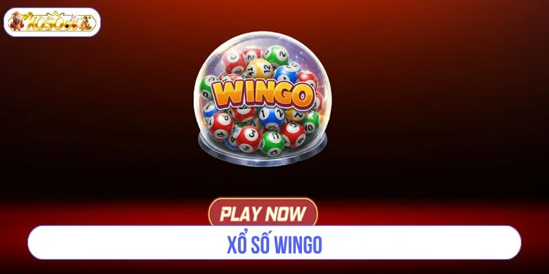 Xổ Số WINGO - Game Tốc Độ, Cơ Hội Thắng Lớn Đang Đón Chờ